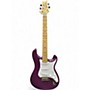 Used PRS SE Silver Sky Summit Purple Solid Body Electric Guitar Summit Purple