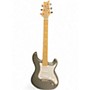 Used PRS SE Silver Sky TUNGSTEN Solid Body Electric Guitar TUNGSTEN