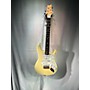 Used PRS Used PRS SE Silver Sky White Solid Body Electric Guitar White