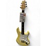 Used PRS Used PRS SE Silver Sky Yellow Solid Body Electric Guitar Yellow