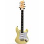 Used PRS SE Silver Sky Yellow Solid Body Electric Guitar Yellow