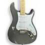 Used PRS SE Silver Sky overland gray Solid Body Electric Guitar overland gray