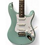 Used PRS SE Silver Sky sky blue Solid Body Electric Guitar sky blue