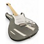 Used PRS Used PRS SE Silver Sky storm gray Solid Body Electric Guitar storm gray