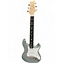 Used PRS SE Silver Sky storm gray Solid Body Electric Guitar storm gray