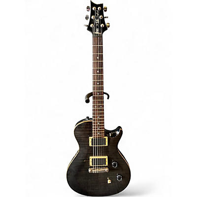 Used PRS SE Single cut grey Solid Body Electric Guitar
