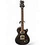 Used PRS SE Single cut grey Solid Body Electric Guitar grey