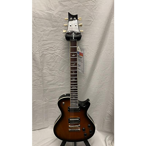 PRS Used PRS SE Singlecut McCarty 594 2 Color Sunburst Solid Body Electric Guitar 2 Color Sunburst