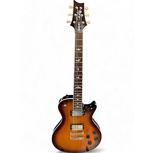 PRS Used PRS SE Singlecut McCarty 594 2 Color Sunburst Solid Body Electric Guitar 2 Color Sunburst