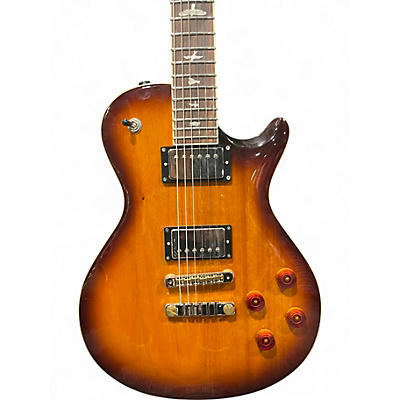Used PRS SE Singlecut McCarty 594 2 Color Sunburst Solid Body Electric Guitar