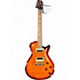Used PRS SE Singlecut McCarty 594 2 Color Sunburst Solid Body Electric Guitar 2 Color Sunburst