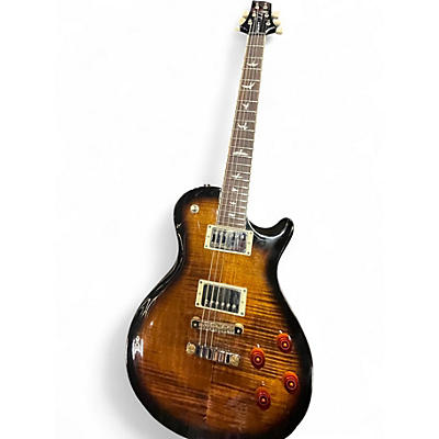 Used PRS SE Singlecut McCarty 594 2 Color Sunburst Solid Body Electric Guitar