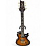 Used PRS SE Singlecut McCarty 594 2 Color Sunburst Solid Body Electric Guitar 2 Color Sunburst