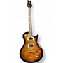 Used PRS SE Singlecut McCarty 594 2 Color Sunburst Solid Body Electric Guitar 2 Color Sunburst