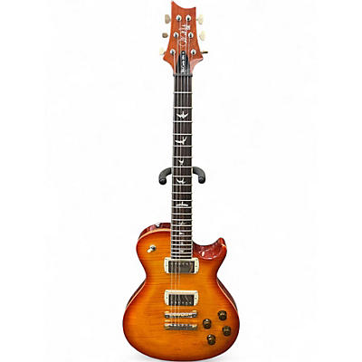 Used PRS SE Singlecut McCarty 594 2 Color Sunburst Solid Body Electric Guitar