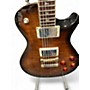 Used PRS SE Singlecut McCarty 594 2 Tone Sunburst Solid Body Electric Guitar 2 Tone Sunburst
