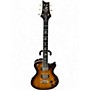 Used PRS SE Singlecut McCarty 594 3 Color Sunburst Solid Body Electric Guitar 3 Color Sunburst