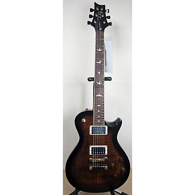 PRS Used PRS SE Singlecut McCarty 594 BLACK GOLD BURST Solid Body Electric Guitar