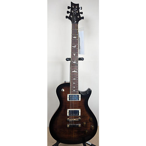 PRS Used PRS SE Singlecut McCarty 594 BLACK GOLD BURST Solid Body Electric Guitar BLACK GOLD BURST