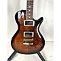 Used PRS Used PRS SE Singlecut McCarty 594 BLACK GOLD SUNBURST Solid Body Electric Guitar BLACK GOLD SUNBURST