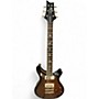 Used PRS SE Singlecut McCarty 594 BLACK GOLD SUNBURST Solid Body Electric Guitar BLACK GOLD SUNBURST