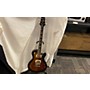 Used PRS Used PRS SE Singlecut McCarty 594 BLACK GOLD Solid Body Electric Guitar BLACK GOLD