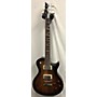 Used PRS Used PRS SE Singlecut McCarty 594 Black Gold Sunburst Solid Body Electric Guitar Black Gold Sunburst