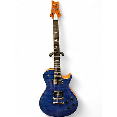 ギター PRS SINGLECUT SE 2H PRS SE Singlecut Korina - Korina with Birds | Sweetwater