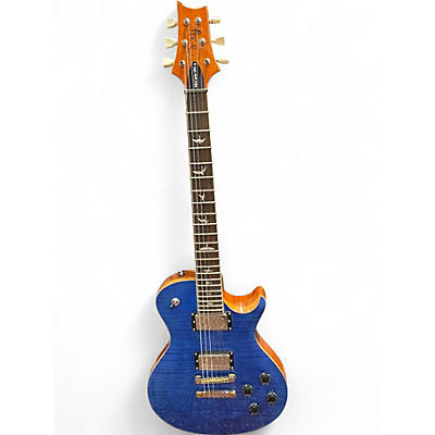 ギター PRS SINGLECUT SE 2H PRS SE Singlecut Electric Guitar, Black at Gear4music