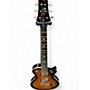 Used PRS SE Singlecut McCarty 594 Brown Solid Body Electric Guitar Brown