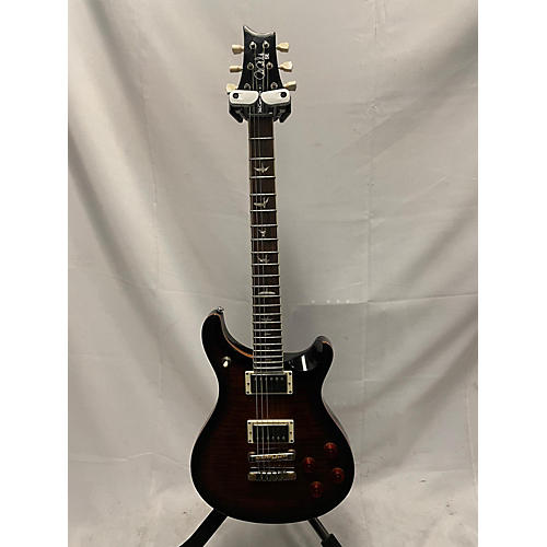 Used PRS SE Singlecut McCarty 594 Brown Sunburst Solid Body Electric Guitar Brown Sunburst