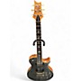 Used PRS SE Singlecut McCarty 594 Charcoal Solid Body Electric Guitar Charcoal