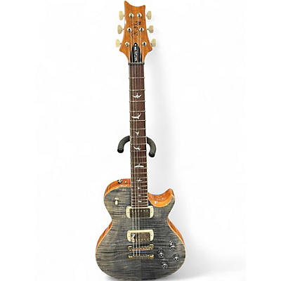 Used PRS SE Singlecut McCarty 594 Charcoal Solid Body Electric Guitar