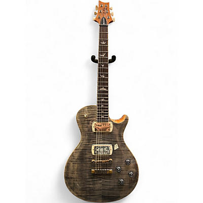 Used PRS SE Singlecut McCarty 594 Charcoal Solid Body Electric Guitar
