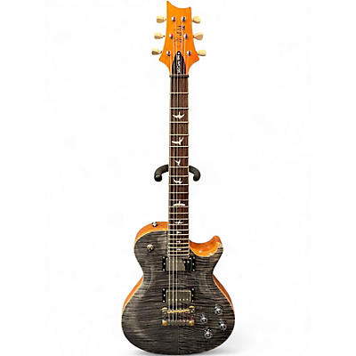 Used PRS SE Singlecut McCarty 594 Charcoal Solid Body Electric Guitar