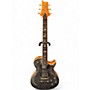 Used PRS SE Singlecut McCarty 594 Charcoal Solid Body Electric Guitar Charcoal