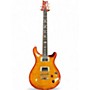 Used PRS Used PRS SE Singlecut McCarty 594 Cherry Sunburst Solid Body Electric Guitar Cherry Sunburst