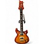 Used PRS SE Singlecut McCarty 594 Cherry Sunburst Solid Body Electric Guitar Cherry Sunburst