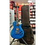 Used PRS Used PRS SE Singlecut McCarty 594 FADED BLUE Solid Body Electric Guitar FADED BLUE