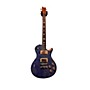 Used PRS Used PRS SE Singlecut McCarty 594 Faded Blue Jean Solid Body Electric Guitar Faded Blue Jean