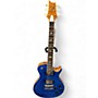 Used PRS SE Singlecut McCarty 594 Faded Blue Jean Solid Body Electric Guitar Faded Blue Jean