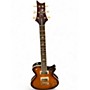 Used PRS SE Singlecut McCarty 594 Faded Tobacco Solid Body Electric Guitar Faded Tobacco