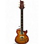 Used PRS SE Singlecut McCarty 594 Honey Burst Solid Body Electric Guitar Honey Burst