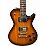 Used PRS SE Singlecut McCarty 594 Iced Tea Solid Body Electric Guitar Iced Tea