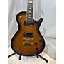 Used PRS Used PRS SE Singlecut McCarty 594 Mahogany Solid Body Electric Guitar Mahogany