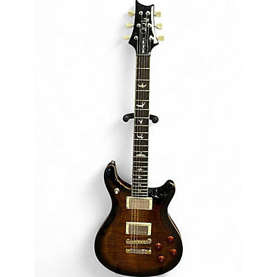 Used PRS SE Singlecut McCarty 594 McCarty Amber Solid Body Electric Guitar