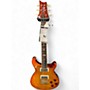 Used PRS SE Singlecut McCarty 594 McCarty Sunburst Solid Body Electric Guitar McCarty Sunburst
