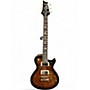 Used PRS SE Singlecut McCarty 594 McCarty Tobacco Sunburst Solid Body Electric Guitar McCarty Tobacco Sunburst