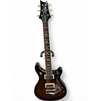 Used PRS SE Singlecut McCarty 594 McCarty Tobacco Sunburst Solid Body Electric Guitar