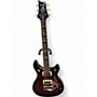Used PRS SE Singlecut McCarty 594 McCarty Tobacco Sunburst Solid Body Electric Guitar McCarty Tobacco Sunburst